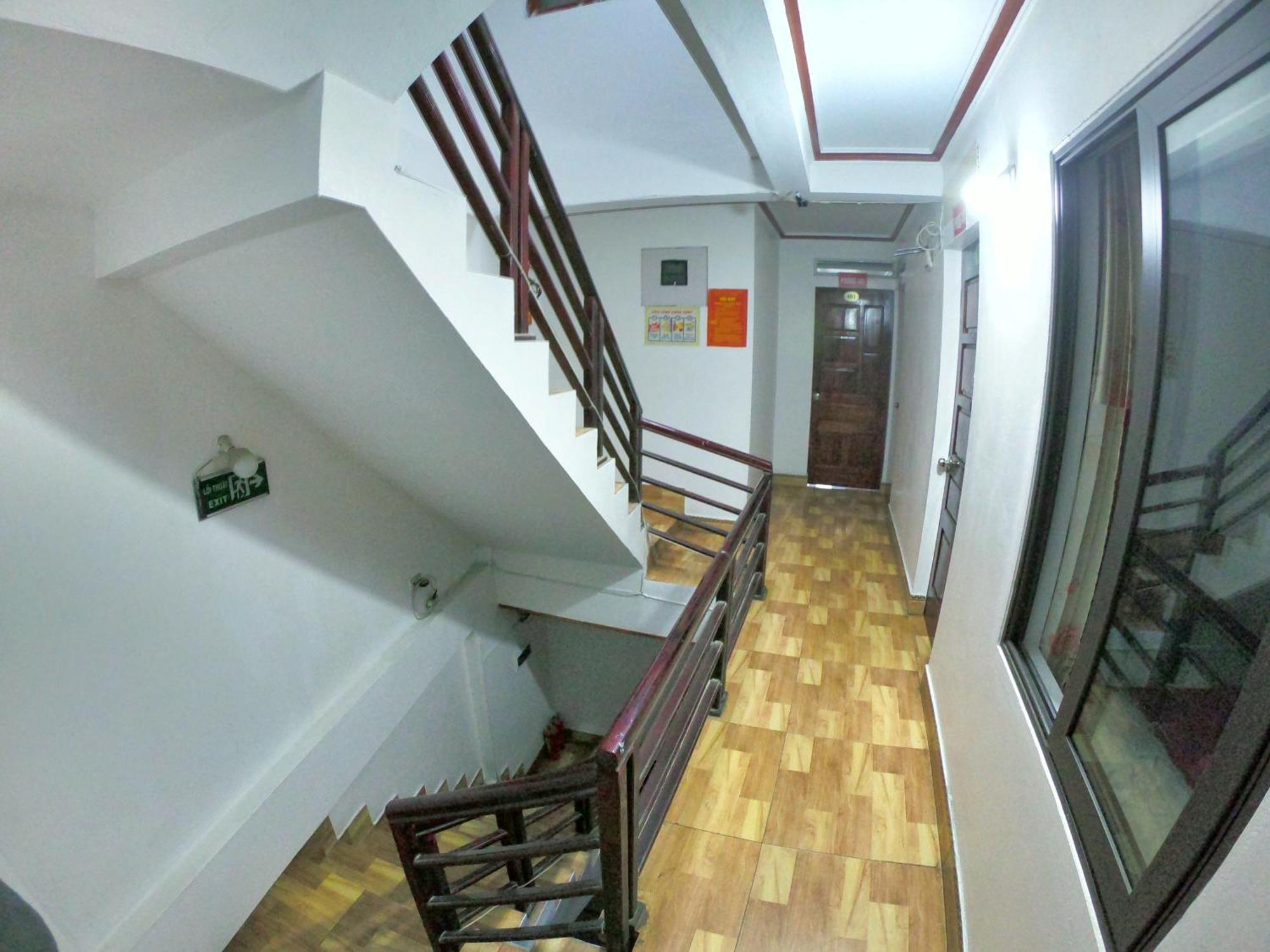 Minh Hung Hostel Sa Pa Eksteriør bilde